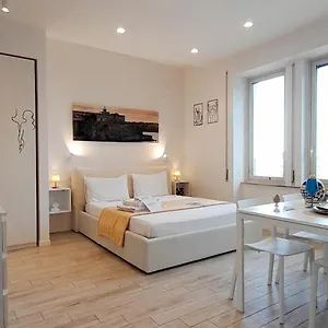 Appartamento Barbara Classy 102, Syracuse