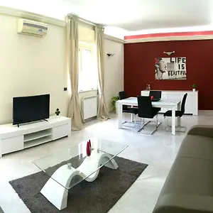Appartamento My Place, Syracuse
