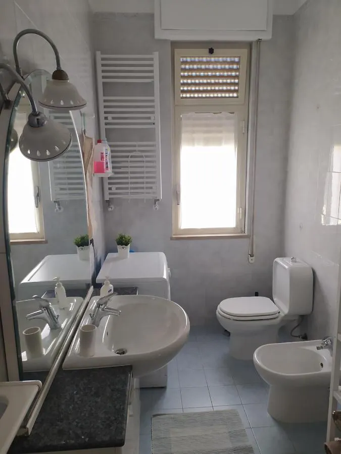 A Due Passi Dal Teatro Greco Apartment Syracuse Italy