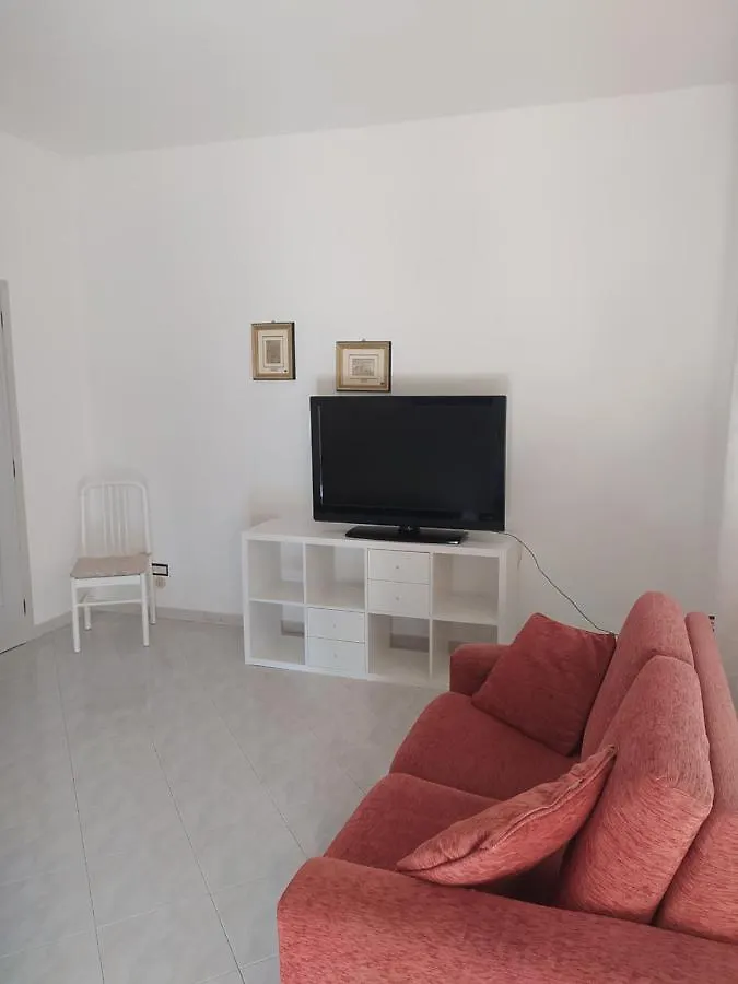 A Due Passi Dal Teatro Greco Apartment Syracuse