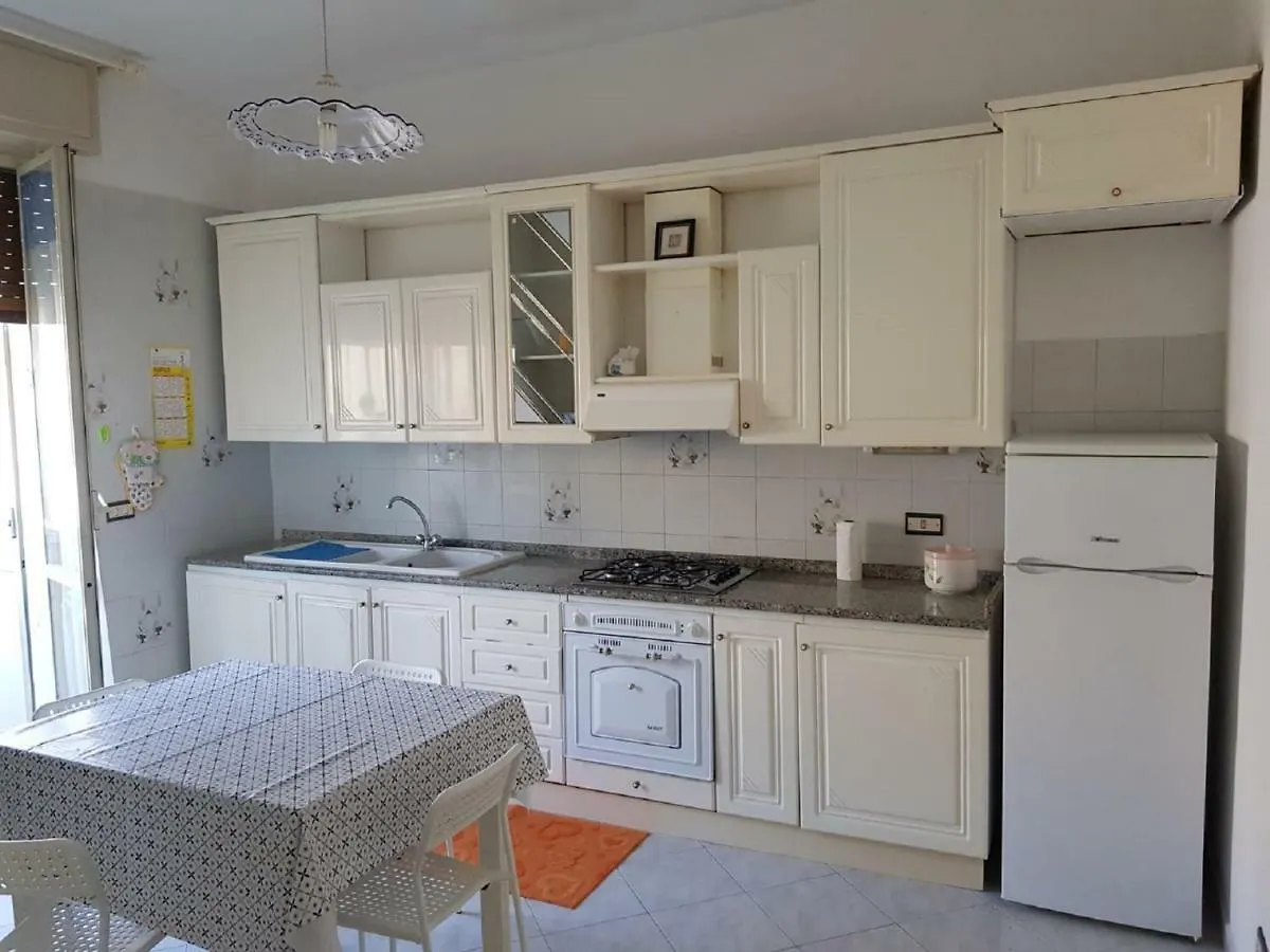 A Due Passi Dal Teatro Greco Apartment Syracuse