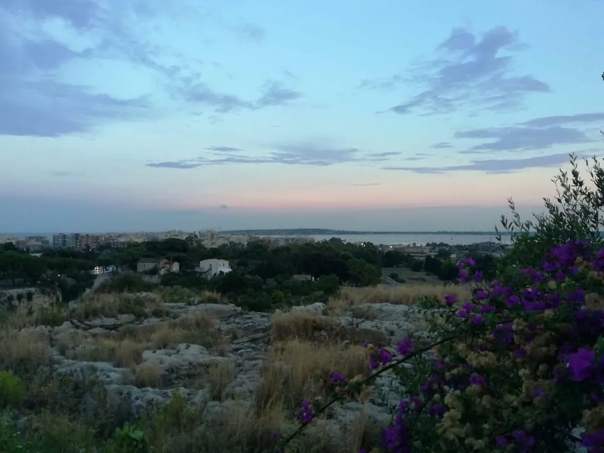 A Due Passi Dal Teatro Greco Apartment Syracuse